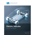 Electric Vehicles: Theory and Design - Hardcover