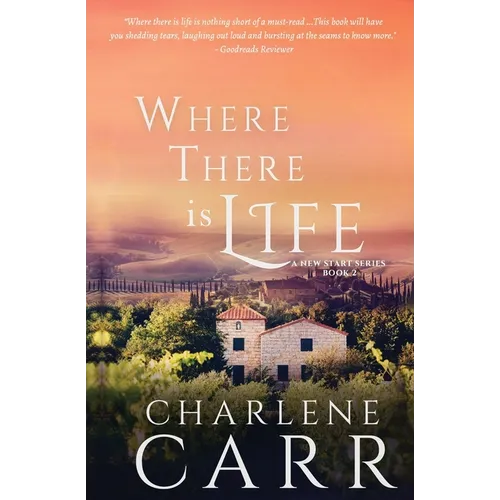 Where There Is Life - Paperback