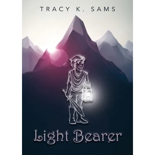 Light Bearer - Paperback