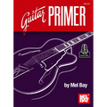 Guitar Primer - Paperback