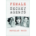 Female Secret Agents - Paperback