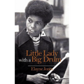 Little Lady with a Big Drum - Paperback