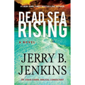Dead Sea Rising - Hardcover