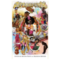 Steamfunk! - Hardcover
