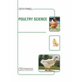Poultry Science - Hardcover