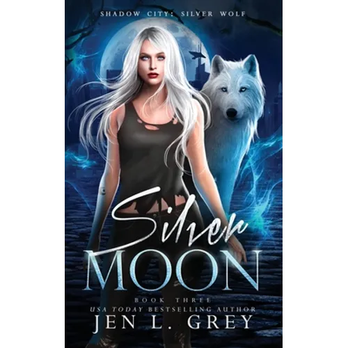Silver Moon - Paperback
