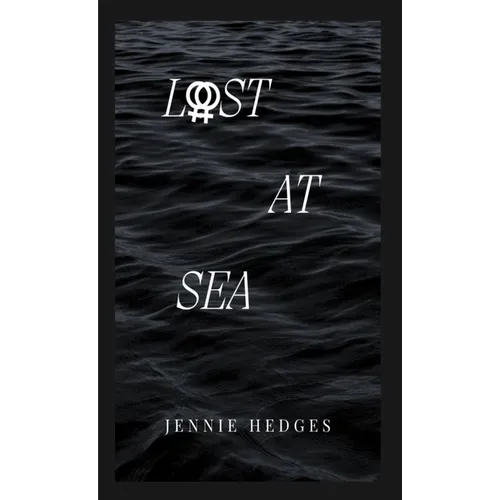 Lost At Sea - Paperback