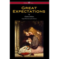 Great Expectations (Wisehouse Classics - with the original Illustrations by John McLenan 1860) - Paperback