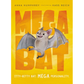 Megabat - Paperback