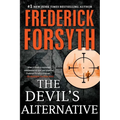 The Devil's Alternative: A Thriller - Paperback