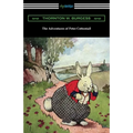 The Adventures of Peter Cottontail - Paperback