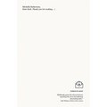 Hate Mail: Thank You for Reading - Hardcover