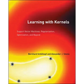 Learning with Kernels: Support Vector Machines, Regularization, Optimization, and Beyond - Paperback