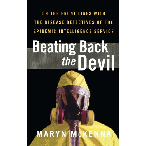 Beating Back the Devil - Paperback