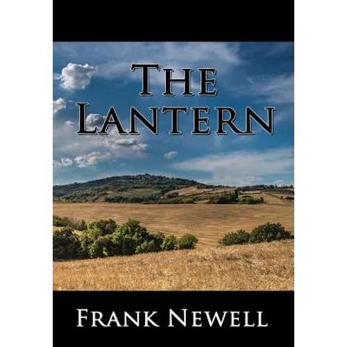 The Lantern - Hardcover