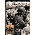 The Axis Forces 1 - Paperback