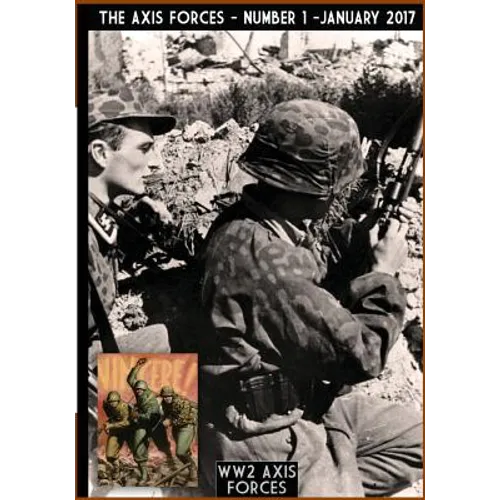 The Axis Forces 1