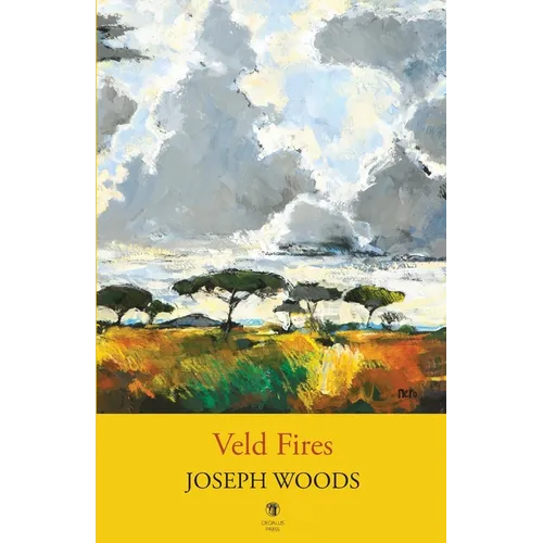 Veld Fires - Paperback