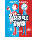 The Terrible Two - Paperback