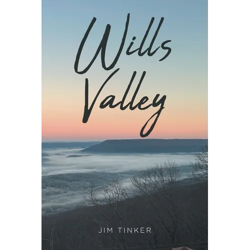 Wills Valley