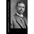 Fundamentals of Prosperity - Paperback