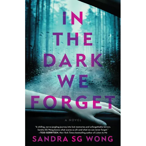 In the Dark We Forget - Paperback