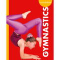 Curious about Gymnastics - Paperback