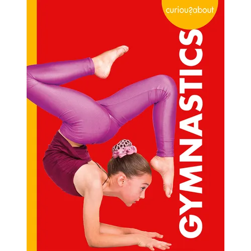 Curious about Gymnastics - Paperback