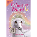 Princess Ponies 7: A Special Surprise - Paperback