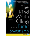The Kind Worth Killing - Paperback