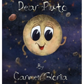Dear Pluto - Hardcover