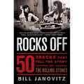 Rocks Off - Paperback