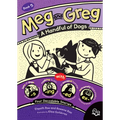 Meg and Greg: A Handful of Dogs - Paperback