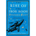 The Rise of the Iron Moon - Paperback