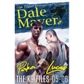 The K9 Files Books 5-6 - Paperback