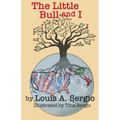 The Little Bull & I - Paperback