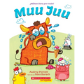 Muu Juu (Moo Hoo) - Paperback