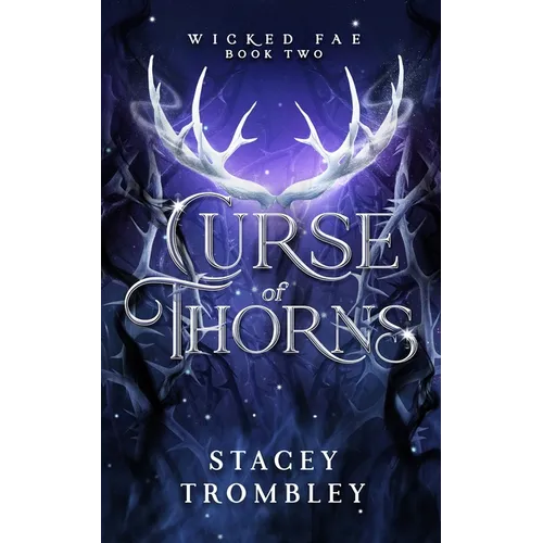 Curse of Thorns - Paperback