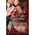 The Temptation of Lady Serena - Paperback