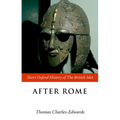 After Rome - Paperback