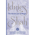The Secret Lore of Magic - Paperback