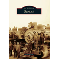 Sparks - Paperback
