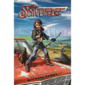 The Scavengers - Paperback