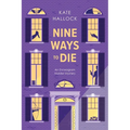 Nine Ways to Die - Paperback