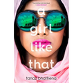 A Girl Like That - Paperback
