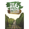 The 6 Ifa paths to success and prosperity - Paperback
