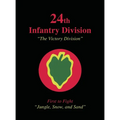 24th Infantry Division: The Victory Division