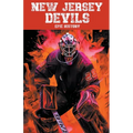 New Jersey Devils Epic History - Paperback