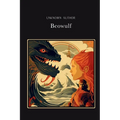 Beowulf Silver Edition (adapted for struggling readers) - Paperback