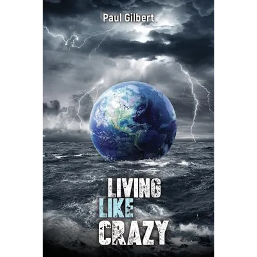 Living Like Crazy - Paperback